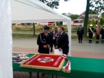 70-lecie OSP Moszczanka
